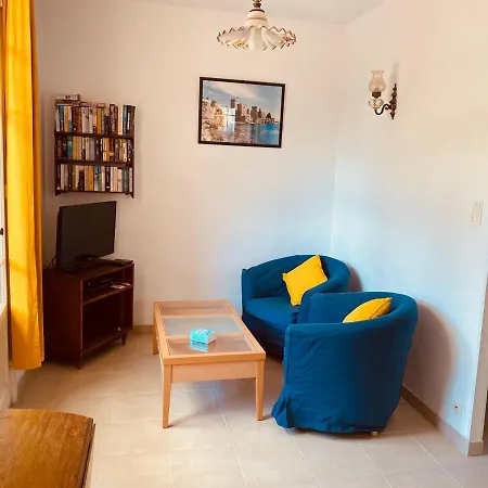 Apartment Sans Soucis *