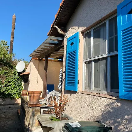 Apartment Sans Soucis *