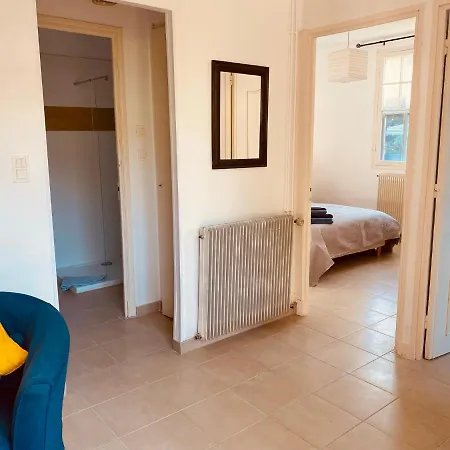 Apartment Sans Soucis *