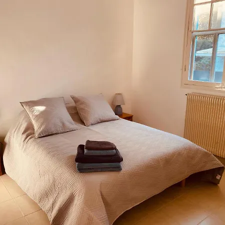 Apartment Sans Soucis *
