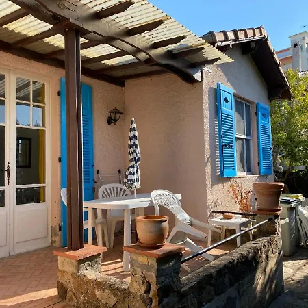 Apartment Sans Soucis *