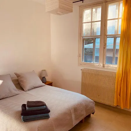 Apartment Sans Soucis Mandelieu