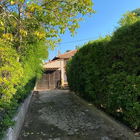 Apartment Sans Soucis Mandelieu